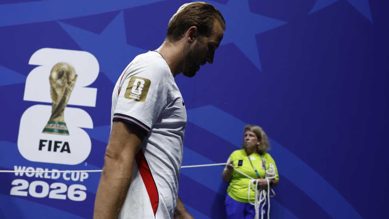 harry kane inglaterra mundial 2026 copa mundo mundial fifa estados unidos mexico canada selecciones clasificatorias fifa sedes estadios fixture mundialistas