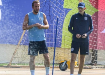 harry kane erling haaland inglaterra noruega cuartos final mundial 2026 copa mundo mundial fifa estados unidos mexico canada selecciones clasificatorias fifa sedes estadios fixture mundialistas