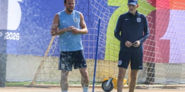 harry kane erling haaland inglaterra noruega cuartos final mundial 2026 copa mundo mundial fifa estados unidos mexico canada selecciones clasificatorias fifa sedes estadios fixture mundialistas