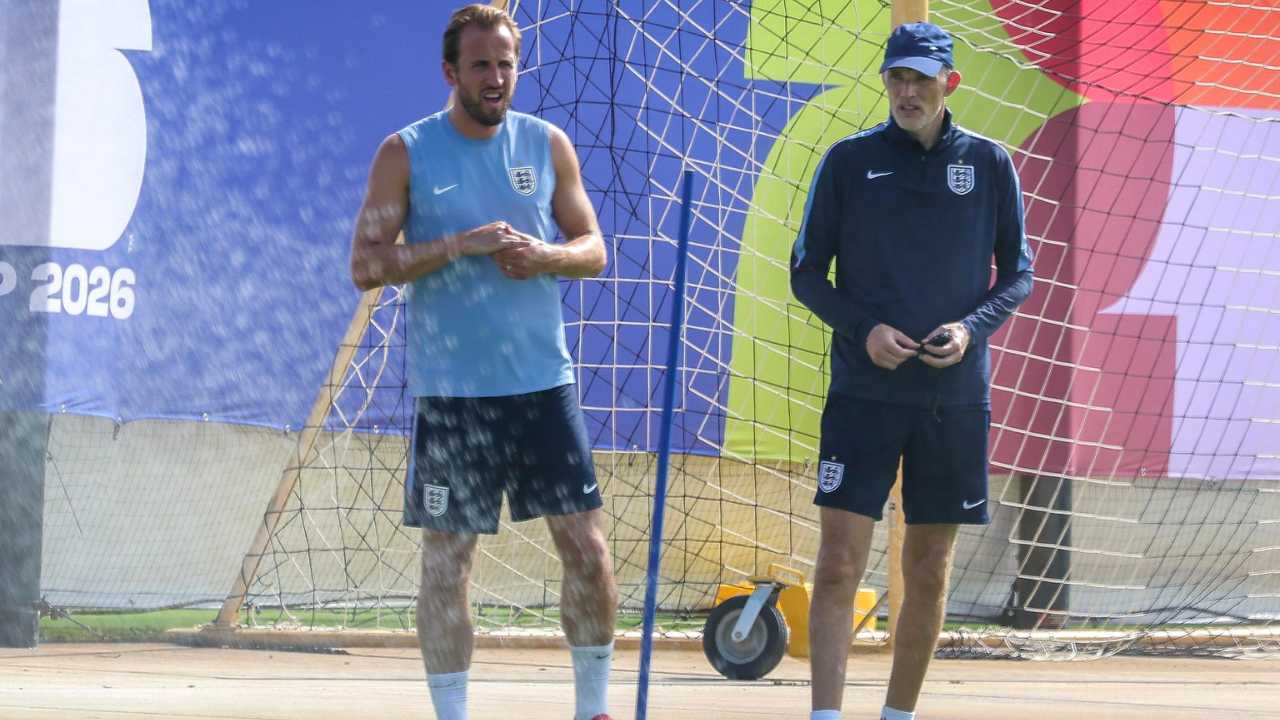 harry kane erling haaland inglaterra noruega cuartos final mundial 2026 copa mundo mundial fifa estados unidos mexico canada selecciones clasificatorias fifa sedes estadios fixture mundialistas