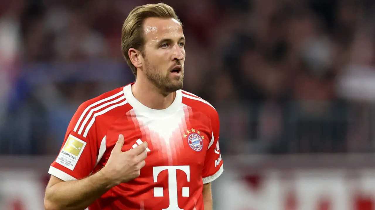 harry kane renovacion bayern munich mercado fichajes transferencias verano europa 2026 liga espanola espana premier league inglaterra futbol ingles espanol champions campeones refuerzos contrataciones contratados clausula euros millones ficha contrato transpaso incorporaciones