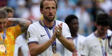 harry kane thomas tuchel inglaterra mundial 2026 copa mundo mundial fifa estados unidos mexico canada selecciones clasificatorias fifa sedes estadios fixture mundialistas