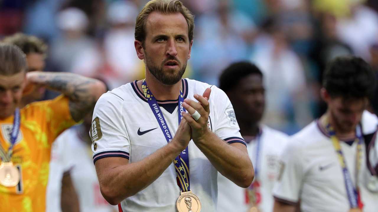 harry kane thomas tuchel inglaterra mundial 2026 copa mundo mundial fifa estados unidos mexico canada selecciones clasificatorias fifa sedes estadios fixture mundialistas