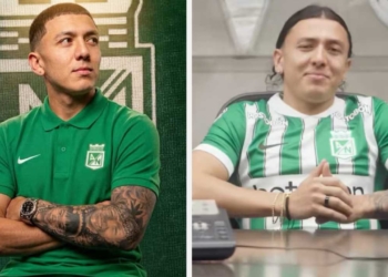 atletico nacional fichaje ian poveda
