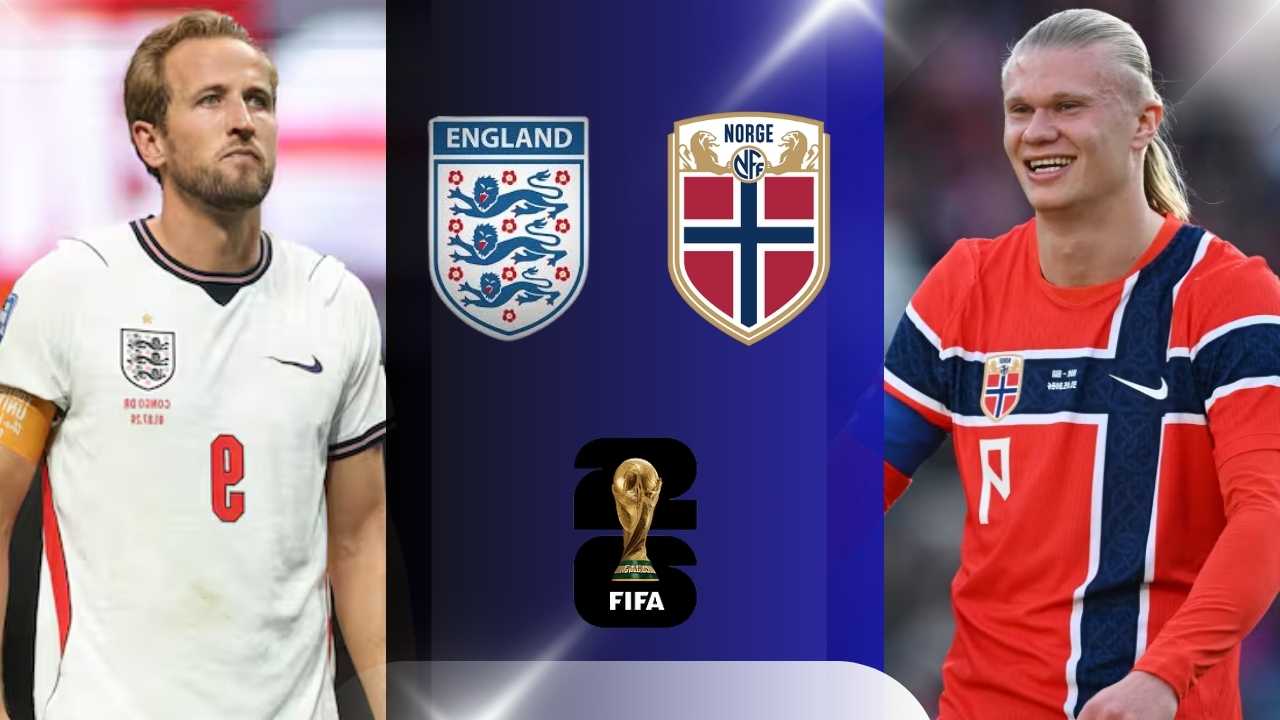 inglaterra noruega mundial 2026 donde ver hoy vivo online plataformas streaming transmision transmisiones emision emisiones app aplicaciones canal canales tv television en directo senal abierta youtube futbol gratis paginas web sitios internet a que hora juegan horarios países donde pasan como ver