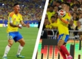 james rodriguez seleccion colombia mundial 2026 copa mundo mundial fifa estados unidos mexico canada selecciones clasificatorias fifa sedes estadios fixture mundialistas