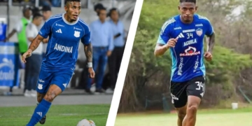 jhomier guerrero millonarios mercado pases fichajes refuerzos contrataciones contratados incorporaciones nuevos bolsa jugadores futbolistas oferta altas bajas salen llegan futbol profesional colombiano fpc liga betplay dimayor colombia colombiano transferencias transferidos ventana fichado junior