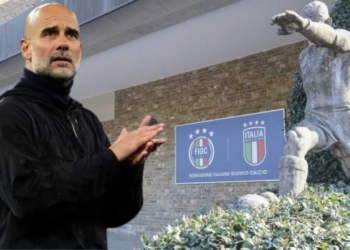 josep pep guardiola seleccion italia fichaje maldini mundial 2026 copa mundo mundial fifa estados unidos mexico canada selecciones clasificatorias fifa sedes estadios fixture mundialistas