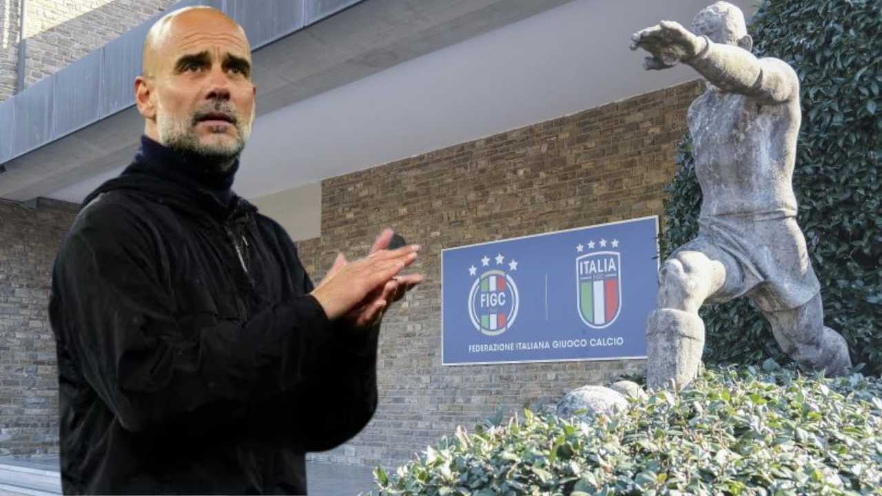 josep pep guardiola seleccion italia fichaje maldini mundial 2026 copa mundo mundial fifa estados unidos mexico canada selecciones clasificatorias fifa sedes estadios fixture mundialistas