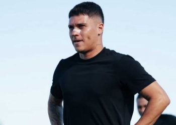 juanfer quintero fichaje atletico mineiro brasil brasileirao eduardo domingez salida river plate diferencias chacho coudet presidente stefano di carlo colombiano crack juan fernando