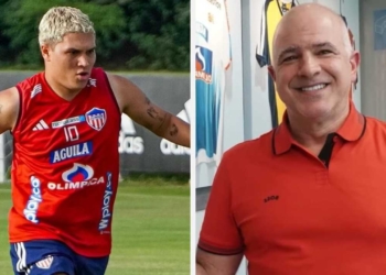 juanfernando quintero juanfer junior barranquilla mercado pases fichajes refuerzos contrataciones contratados incorporaciones nuevos bolsa jugadores futbolistas oferta altas bajas salen llegan futbol profesional colombiano fpc liga betplay dimayor colombia colombiano transferencias transferidos ventana fichado christian daes
