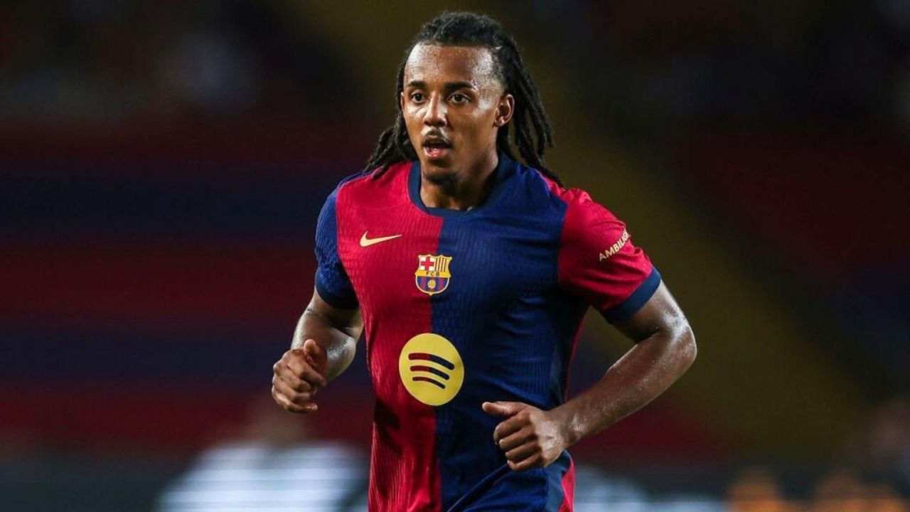 jules kounde barcelona tottenham mercado fichajes transferencias verano europa 2026 liga espanola espana premier league inglaterra futbol ingles espanol champions campeones refuerzos contrataciones contratados clausula euros millones ficha contrato transpaso incorporaciones