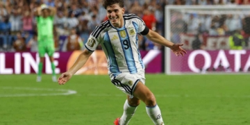 argentina suiza cuartos final semifinales mundial 2026 copa mundo mundial fifa estados unidos mexico canada selecciones clasificatorias fifa sedes estadios fixture mundialistas