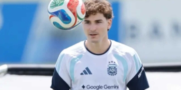 julian alvarez arsenal mercado fichajes transferencias verano europa 2026 liga espanola espana premier league inglaterra futbol ingles espanol champions campeones refuerzos contrataciones contratados clausula euros millones ficha contrato transpaso incorporaciones atletico madrid