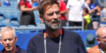 jurgen klopp seleccion alemania nuevo director tecnico entrenador mundial 2026 copa mundo mundial fifa estados unidos mexico canada selecciones clasificatorias fifa sedes estadios fixture mundialistas