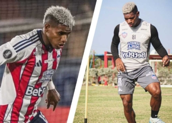 kevin perez junior santafe dim mercado pases fichajes refuerzos contrataciones contratados incorporaciones nuevos bolsa jugadores futbolistas oferta altas bajas salen llegan futbol profesional colombiano fpc liga betplay dimayor colombia colombiano transferencias transferidos ventana fichado
