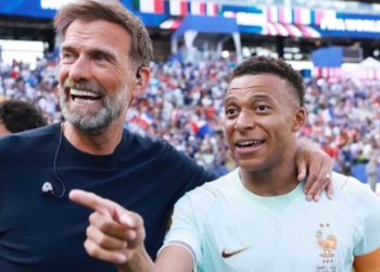 klopp liverpool mbappe mercado fichajes transferencias verano europa 2026 liga espanola espana premier league inglaterra futbol ingles espanol champions campeones refuerzos contrataciones contratados clausula euros millones ficha contrato transpaso incorporaciones