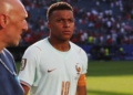 francia espana semifinales kylian mbappe mundial 2026 copa mundo mundial fifa estados unidos mexico canada selecciones clasificatorias fifa sedes estadios fixture mundialistas
