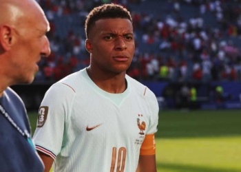 francia espana semifinales kylian mbappe mundial 2026 copa mundo mundial fifa estados unidos mexico canada selecciones clasificatorias fifa sedes estadios fixture mundialistas