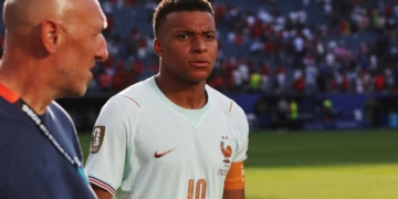 francia espana semifinales kylian mbappe mundial 2026 copa mundo mundial fifa estados unidos mexico canada selecciones clasificatorias fifa sedes estadios fixture mundialistas