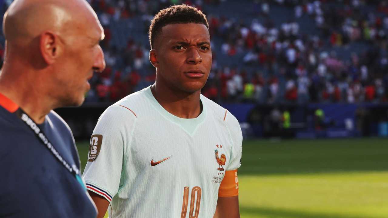 francia espana semifinales kylian mbappe mundial 2026 copa mundo mundial fifa estados unidos mexico canada selecciones clasificatorias fifa sedes estadios fixture mundialistas