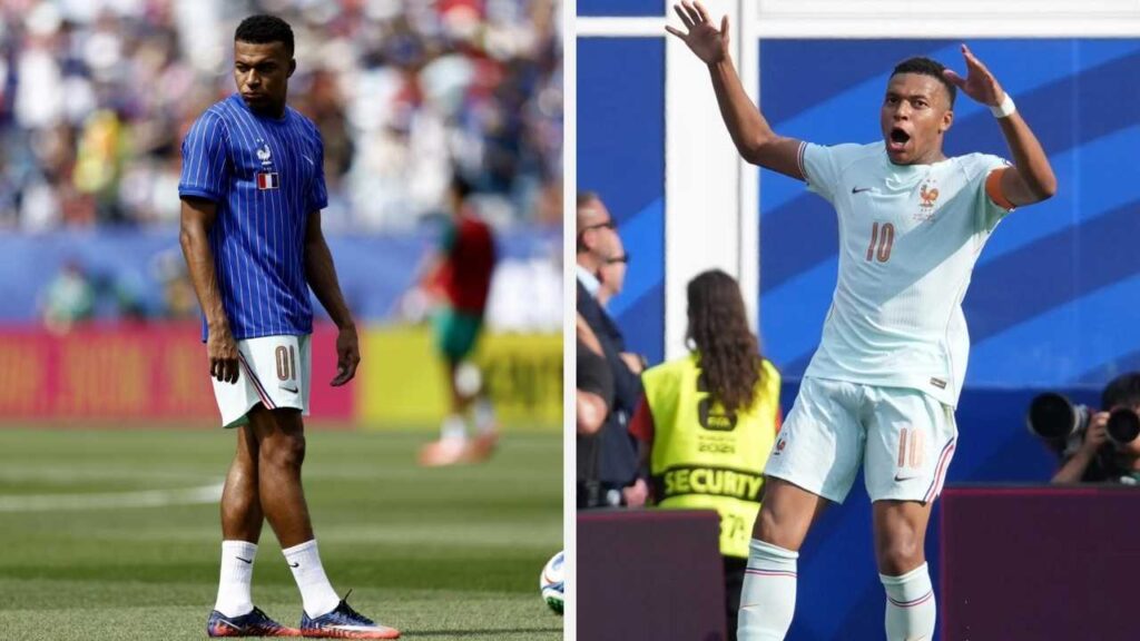 francia espana semifinales kylian mbappe mundial 2026 copa mundo mundial fifa estados unidos mexico canada selecciones clasificatorias fifa sedes estadios fixture mundialistas
