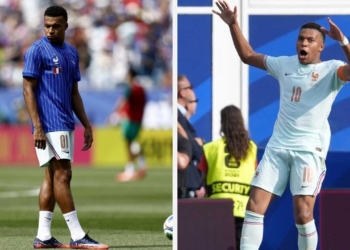 francia espana semifinales kylian mbappe mundial 2026 copa mundo mundial fifa estados unidos mexico canada selecciones clasificatorias fifa sedes estadios fixture mundialistas