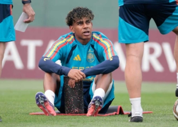 lamine yamal lesion final argentina mundial 2026 copa mundo mundial fifa estados unidos mexico canada selecciones clasificatorias fifa sedes estadios fixture mundialistas