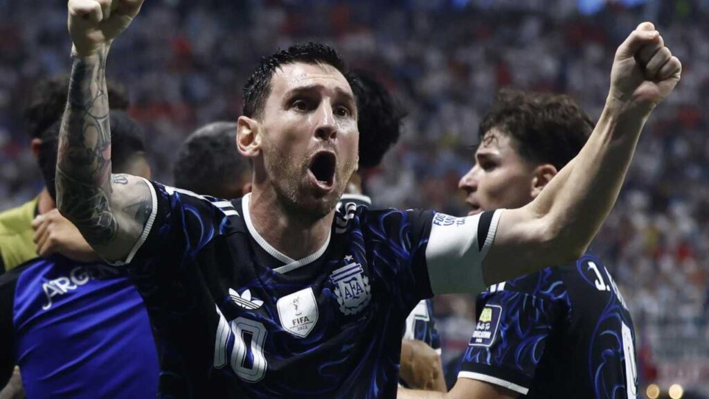 argentina inglaterra espana mundial 2026 copa mundo mundial fifa estados unidos mexico canada selecciones clasificatorias fifa sedes estadios fixture mundialistas