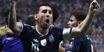 argentina inglaterra espana mundial 2026 copa mundo mundial fifa estados unidos mexico canada selecciones clasificatorias fifa sedes estadios fixture mundialistas