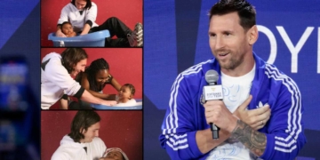 argentina espana lionel messi lamine yamal final mundial 2026 copa mundo mundial fifa estados unidos mexico canada selecciones clasificatorias fifa sedes estadios fixture mundialistas