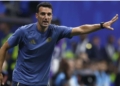 lionel scaloni entrenador director tecnico argentina mundial 2026 copa mundo mundial fifa estados unidos mexico canada selecciones clasificatorias fifa sedes estadios fixture mundialistas