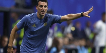 lionel scaloni entrenador director tecnico argentina mundial 2026 copa mundo mundial fifa estados unidos mexico canada selecciones clasificatorias fifa sedes estadios fixture mundialistas
