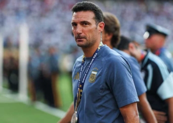 lionel scaloni mundial 2026 copa mundo mundial fifa estados unidos mexico canada selecciones clasificatorias fifa sedes estadios fixture mundialistas