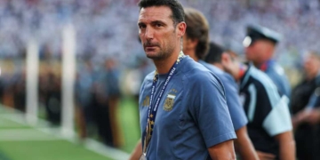 lionel scaloni mundial 2026 copa mundo mundial fifa estados unidos mexico canada selecciones clasificatorias fifa sedes estadios fixture mundialistas
