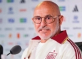 seleccion espana mundial 2026 cuartos final belgica francia clasifico semifinales luis de la fuente entrenador