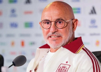 seleccion espana mundial 2026 cuartos final belgica francia clasifico semifinales luis de la fuente entrenador