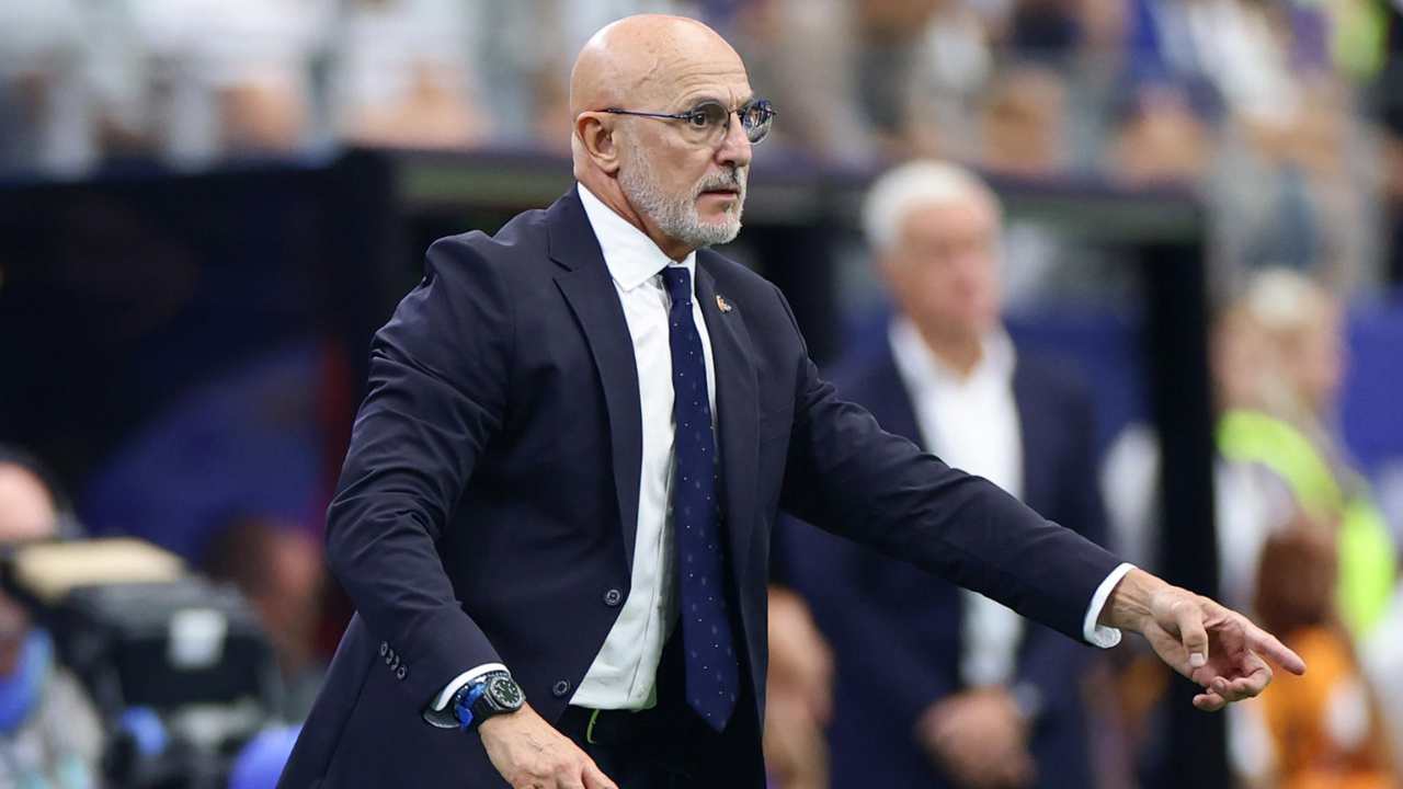 luis de la fuente director tecnico entrenador espana mundial 2026 copa mundo mundial fifa estados unidos mexico canada selecciones clasificatorias fifa sedes estadios fixture mundialistas