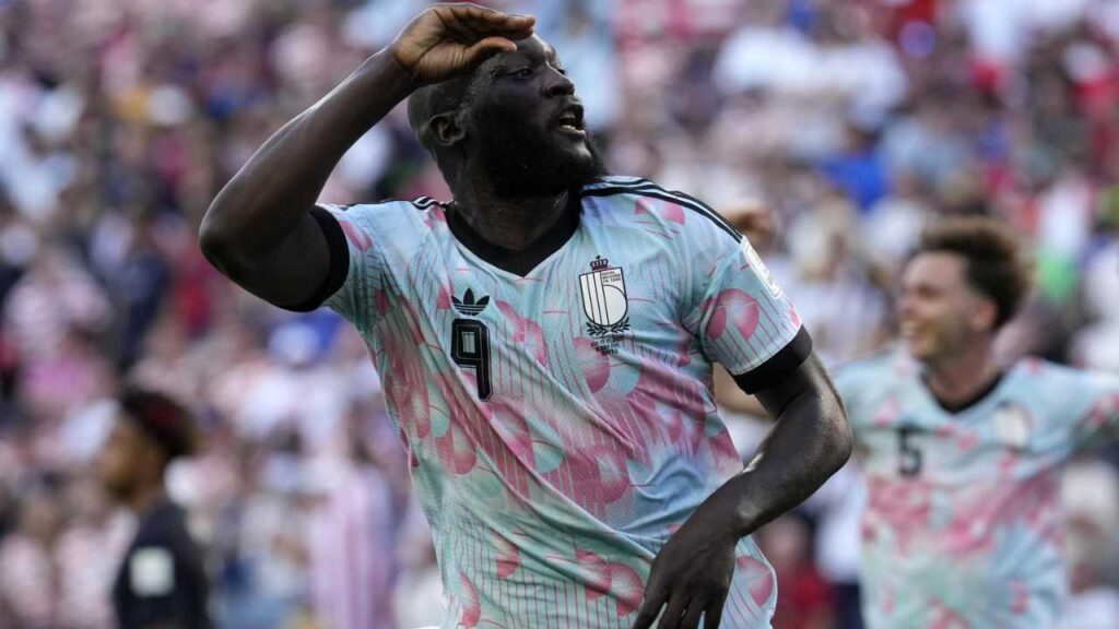 belgica golea estados unidos mundial 2026 copa mundo mundial fifa estados unidos mexico canada selecciones clasificatorias fifa sedes estadios fixture mundialistas