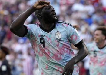 belgica golea estados unidos mundial 2026 copa mundo mundial fifa estados unidos mexico canada selecciones clasificatorias fifa sedes estadios fixture mundialistas