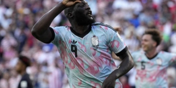 belgica golea estados unidos mundial 2026 copa mundo mundial fifa estados unidos mexico canada selecciones clasificatorias fifa sedes estadios fixture mundialistas