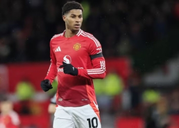 Marcus Rashford salida precio Manchester United