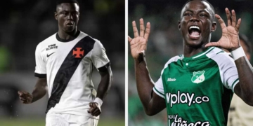 marino hinestroza deportivo cali mercado pases fichajes refuerzos contrataciones contratados incorporaciones nuevos bolsa jugadores futbolistas oferta altas bajas salen llegan futbol profesional colombiano fpc liga betplay dimayor colombia colombiano transferencias transferidos ventana fichado
