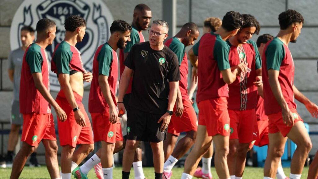 marruecos francia cuertos final mundial 2026 copa mundo mundial fifa estados unidos mexico canada selecciones clasificatorias fifa sedes estadios fixture mundialistas
