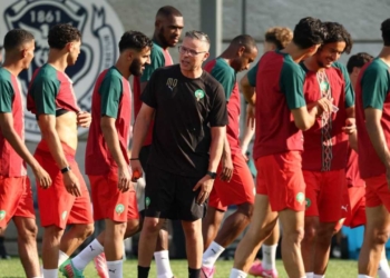 marruecos francia cuertos final mundial 2026 copa mundo mundial fifa estados unidos mexico canada selecciones clasificatorias fifa sedes estadios fixture mundialistas
