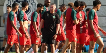 marruecos francia cuertos final mundial 2026 copa mundo mundial fifa estados unidos mexico canada selecciones clasificatorias fifa sedes estadios fixture mundialistas