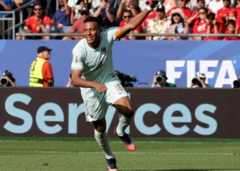 kylian mbparre francia clasifica semifinales marruecos mundial 2026 copa mundo mundial fifa estados unidos mexico canada selecciones clasificatorias fifa sedes estadios fixture mundialistas