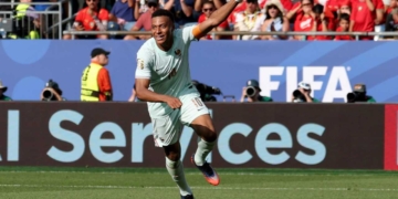 kylian mbparre francia clasifica semifinales marruecos mundial 2026 copa mundo mundial fifa estados unidos mexico canada selecciones clasificatorias fifa sedes estadios fixture mundialistas