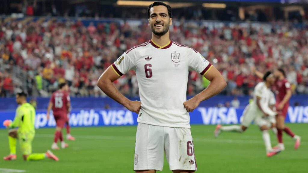 espana elimina portugal cristiano ronaldo mundial 2026 copa mundo mundial fifa estados unidos mexico canada selecciones clasificatorias fifa sedes estadios fixture mundialistas