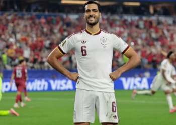 espana elimina portugal cristiano ronaldo mundial 2026 copa mundo mundial fifa estados unidos mexico canada selecciones clasificatorias fifa sedes estadios fixture mundialistas
